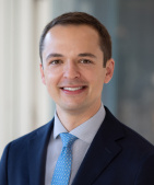 Dima Raskolnikov, MD