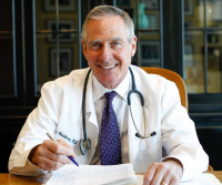 Charles Waisbren, MD 0