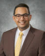 Dr. Omar I. Ali, MD, MPH