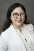 Lucy Chen, MD