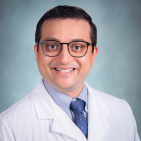 Swapnil Kachare, MD