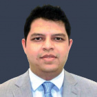 Samyak H Dhruv, MD