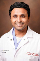 Aniket Shitalkumar Rali, MD