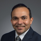 Paras Bhattarai, MD