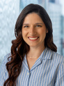 Carolina Orsi, MD, Fellow