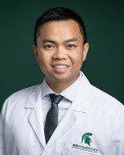 Quincy Tran, DO