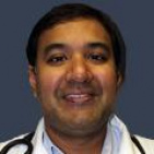 Shahid Rafat Siddiqui, MD