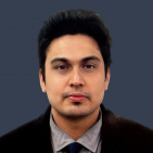 Ayushman Rai Sood, MD