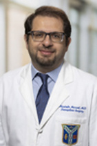 Mustafa Nazzal, MD