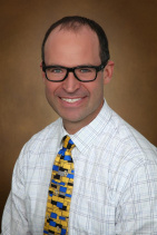 Max Wohlauer, MD
