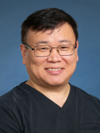Changqing Li, MD, PhD