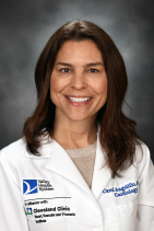 Carol Angelillo, APN