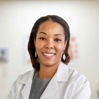 Dr. Kaya Oyejide, MD