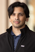 Sameer Valluri, MD