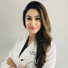 Mrinali Shetty, MD