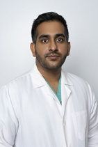 Syed Abbas Haidry, MD