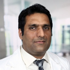 Muhammad K. Guhjjar, MD
