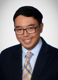 Dr. Mark J. Granada, MD - Fairfax, VA - Pulmonology