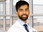 Harshvir Masson, MD