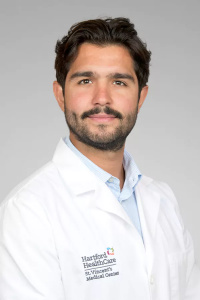 Dr Alejandro Villanueva, MD - Bridgeport, CT - Internal Medicine