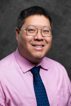 Dr. Anthony Hsu, DO