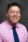 Dr. Anthony Hsu, DO