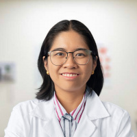 Kristine Joy B. Armada
