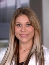 Alexandria J Klofta