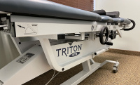 Spinal Decompression therapy 1