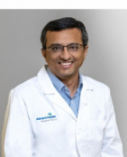 Keyur Chavda, MD