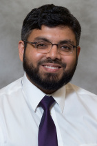 Mohammed Haris Usman, MD