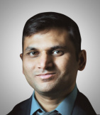Dr. Saurin Patel, DMD