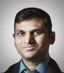 Dr. Saurin Patel, DMD