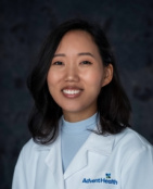 Victoria Chung, MD