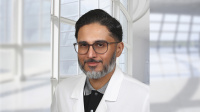 Syed F. Zafar