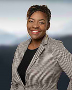 Prisca Musongwe, FNP-C, FNP-C