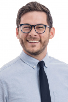 Austtin Montoya, MSW, LCSW