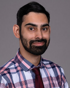 Abbas A. Rizvi, DO