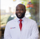 Jamaal Richie, MD