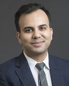Faiyaaz A. Kalimullah, MD