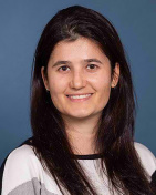 Veronica Peschansky, MD, PhD