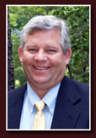 Charles Senter Wood, DDS