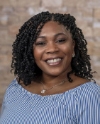 Curshelle Ruth Floyd, CNM