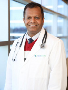 Umashankar Lakshmanadoss, MD