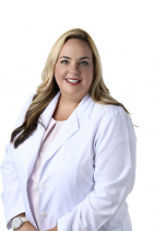 April Barbara, MSN, APRN