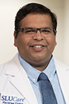 Niraj Chavan, MD