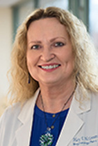 Mary McLennan, MD