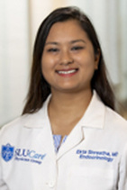 Ekta Shrestha, MD