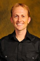 Dr. Christopher Powell, DDS