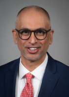 Faisal Siddiqui, MD